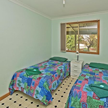 Acclaim Pine Grove Holiday Park 에스퍼란스 외부 사진