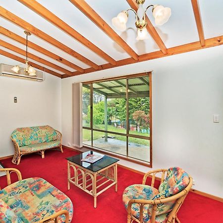 Acclaim Pine Grove Holiday Park 에스퍼란스 외부 사진