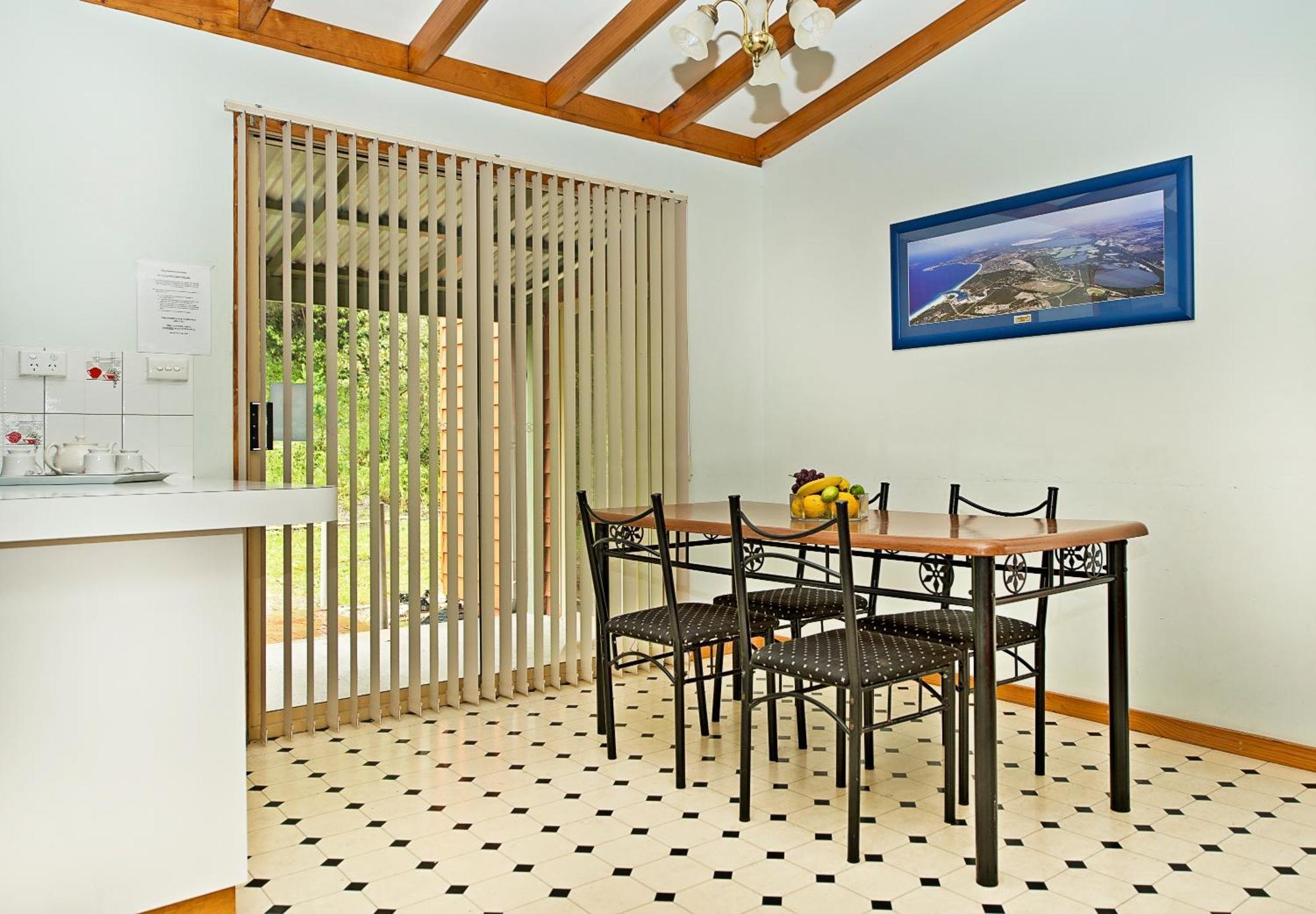Acclaim Pine Grove Holiday Park 에스퍼란스 외부 사진