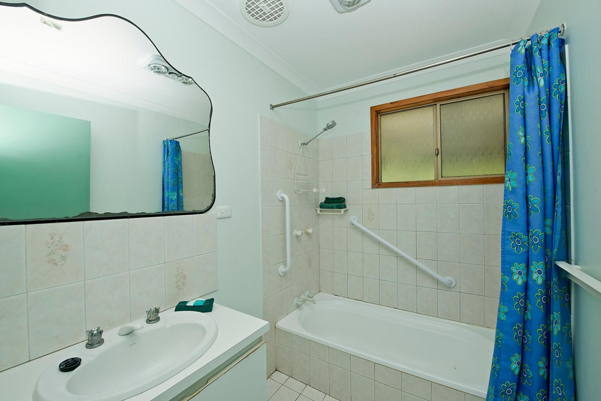 Acclaim Pine Grove Holiday Park 에스퍼란스 외부 사진