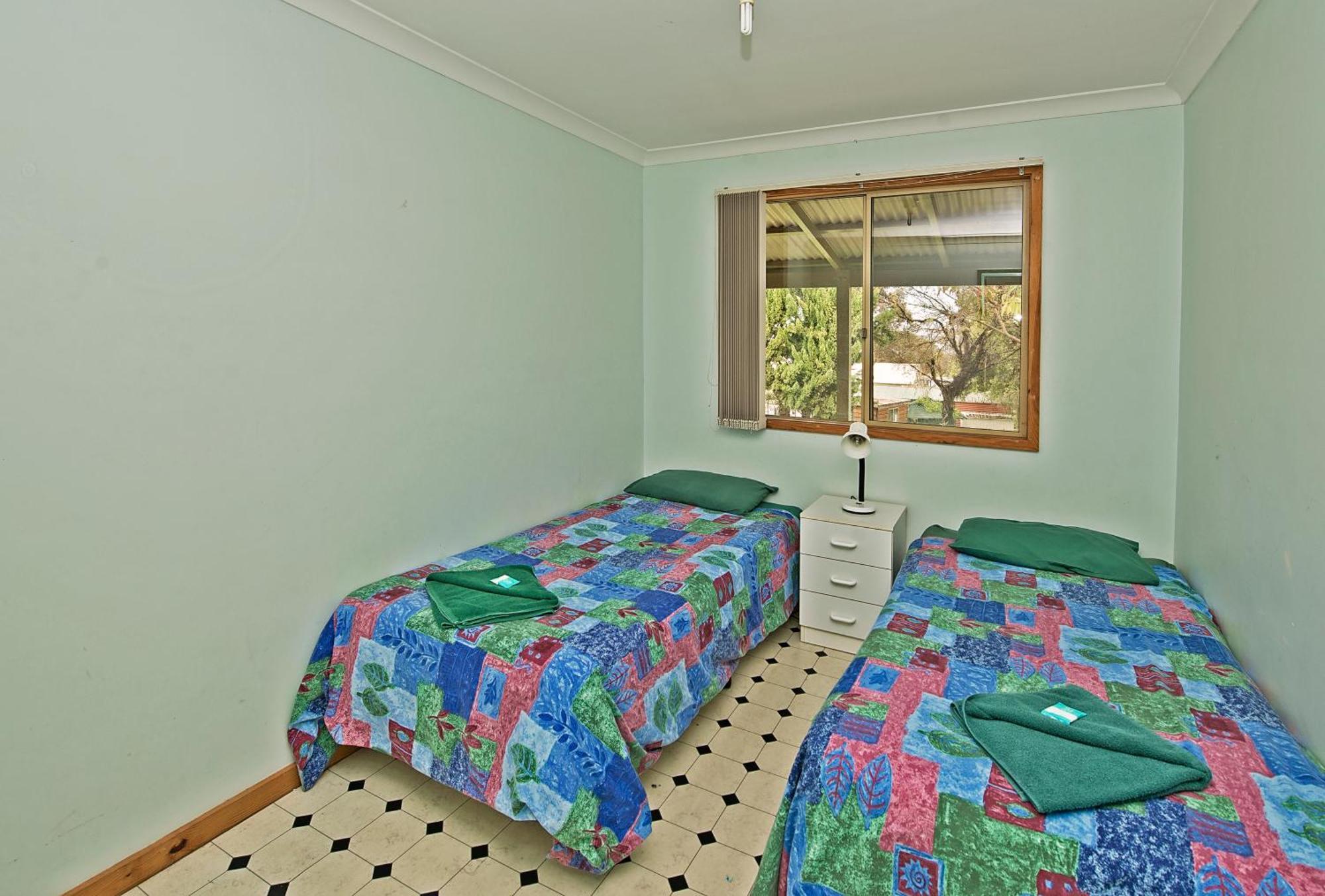 Acclaim Pine Grove Holiday Park 에스퍼란스 외부 사진