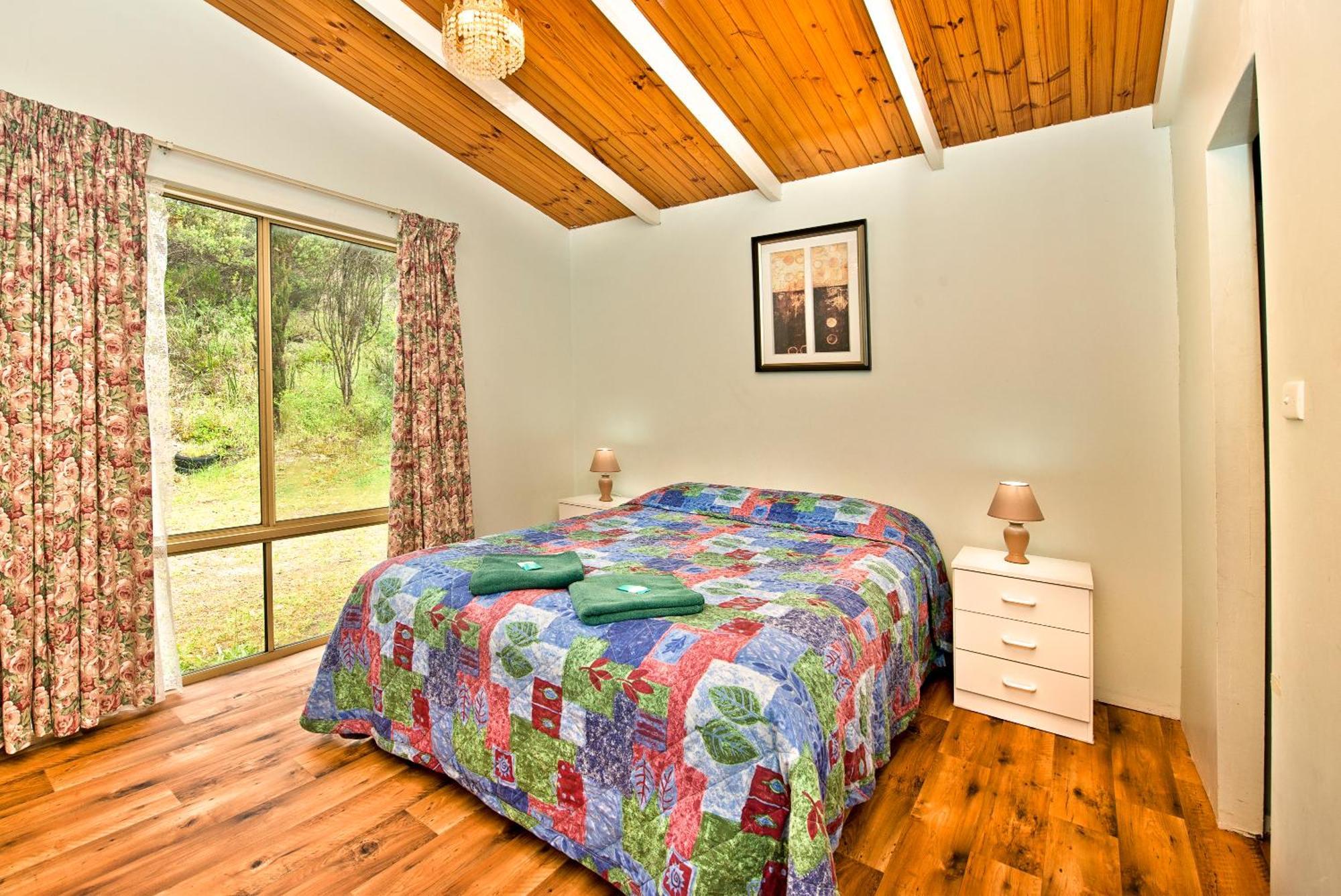 Acclaim Pine Grove Holiday Park 에스퍼란스 외부 사진