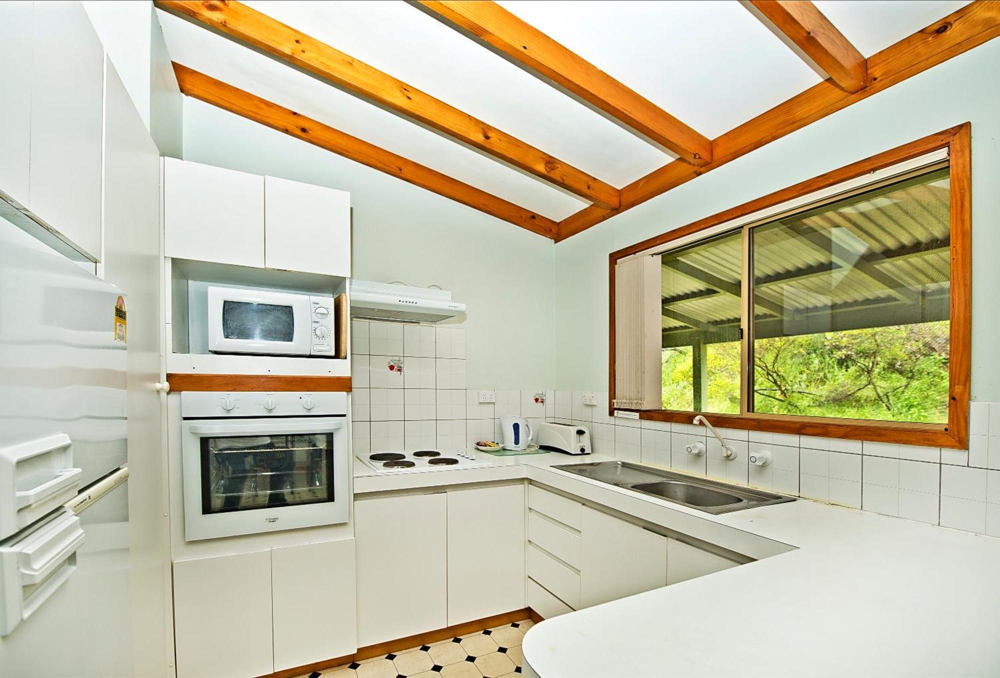 Acclaim Pine Grove Holiday Park 에스퍼란스 외부 사진