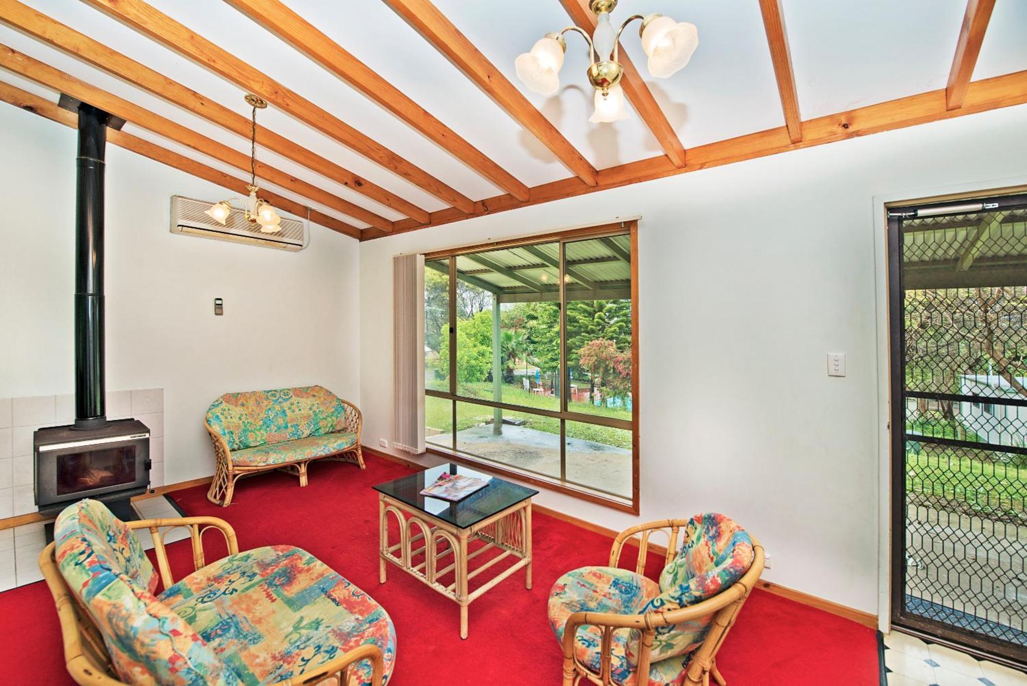 Acclaim Pine Grove Holiday Park 에스퍼란스 외부 사진
