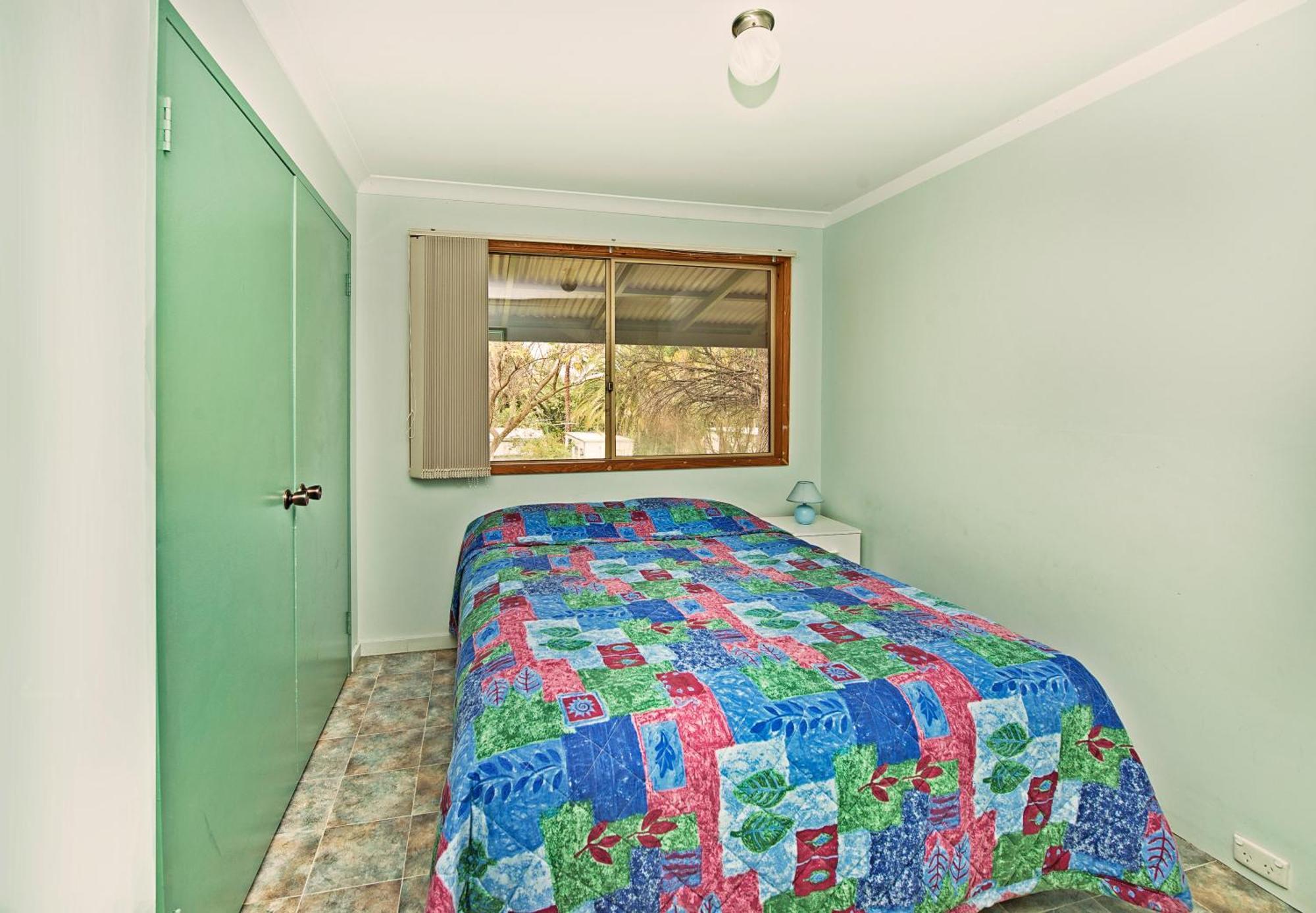 Acclaim Pine Grove Holiday Park 에스퍼란스 외부 사진