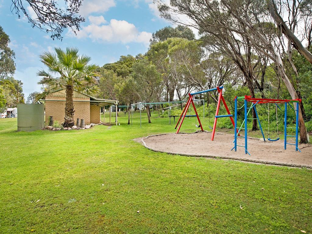 Acclaim Pine Grove Holiday Park 에스퍼란스 외부 사진