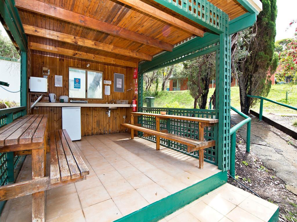 Acclaim Pine Grove Holiday Park 에스퍼란스 외부 사진