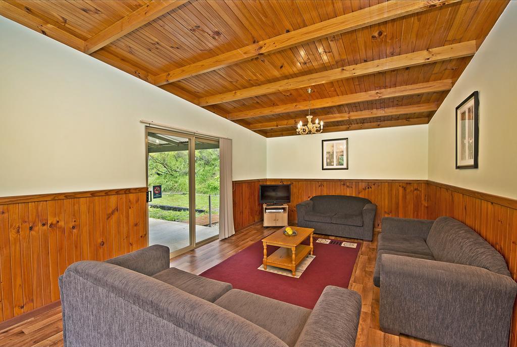 Acclaim Pine Grove Holiday Park 에스퍼란스 외부 사진