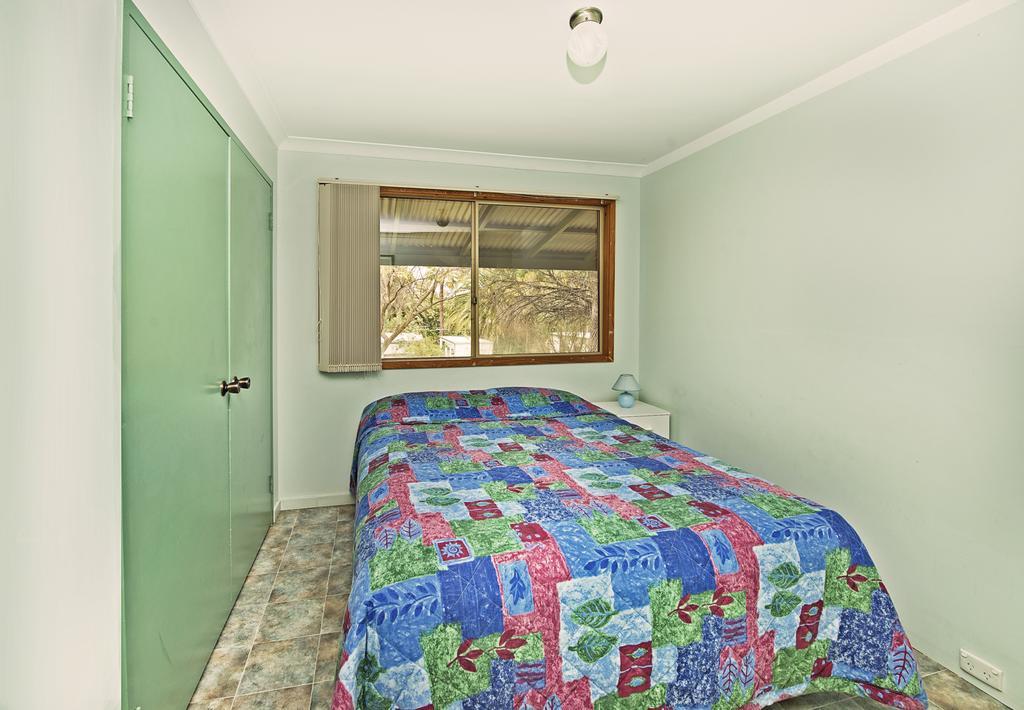 Acclaim Pine Grove Holiday Park 에스퍼란스 외부 사진