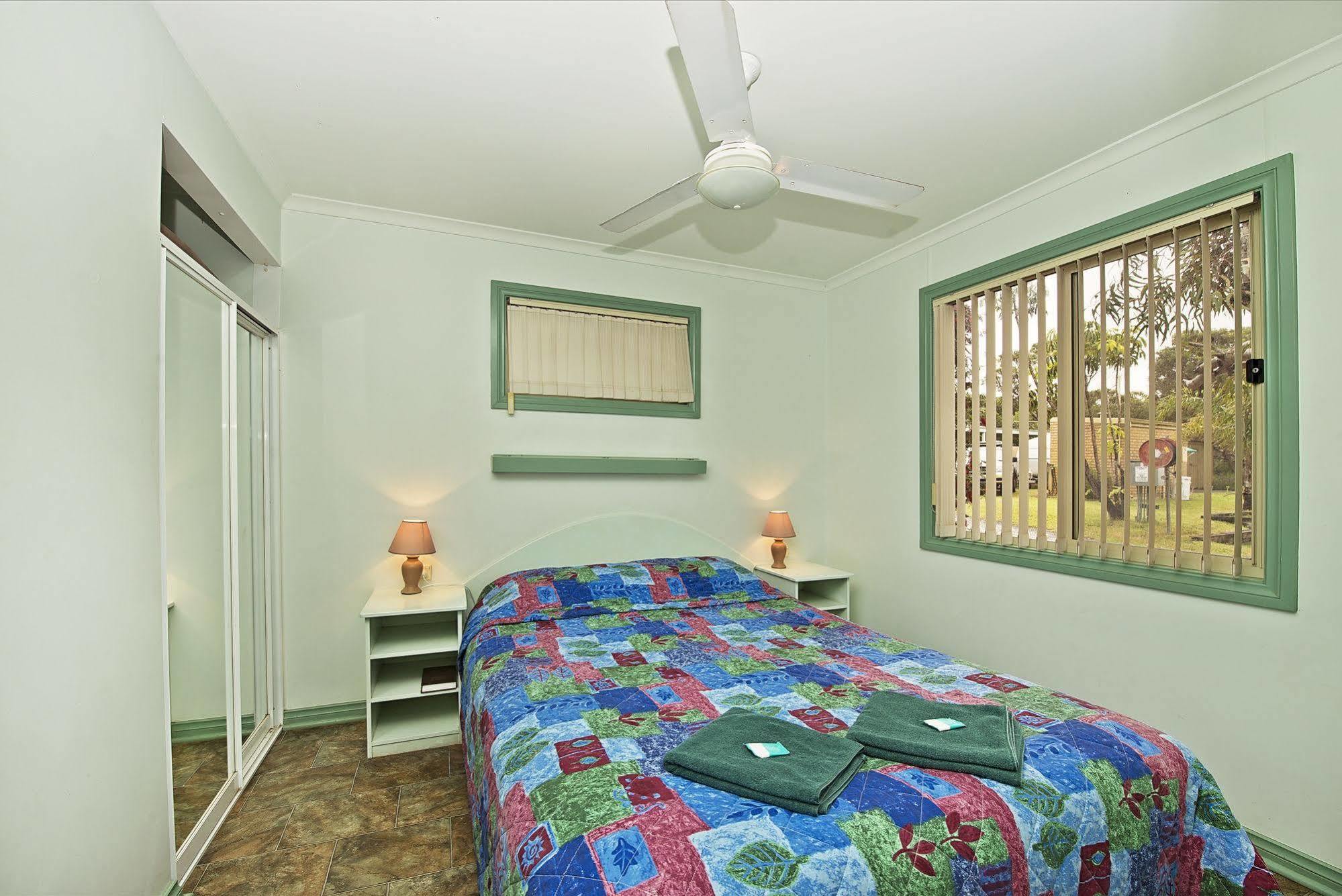 Acclaim Pine Grove Holiday Park 에스퍼란스 외부 사진