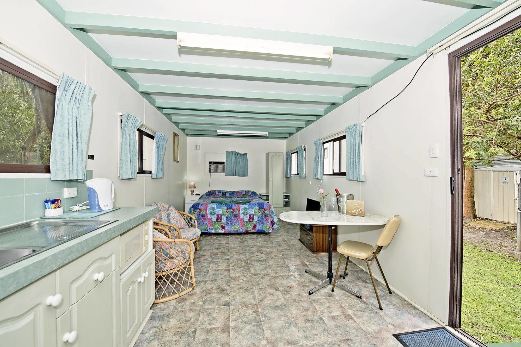 Acclaim Pine Grove Holiday Park 에스퍼란스 외부 사진