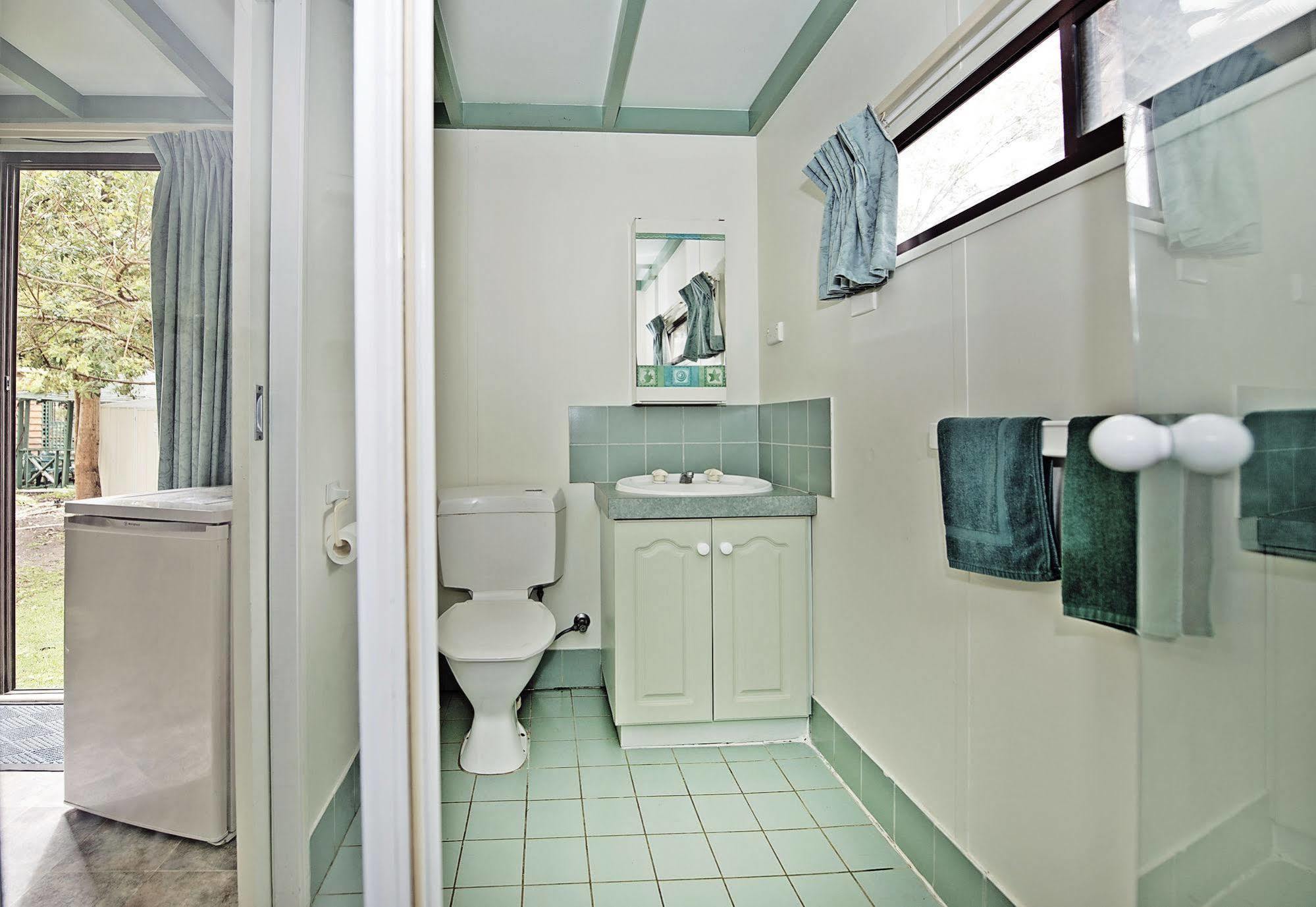 Acclaim Pine Grove Holiday Park 에스퍼란스 외부 사진