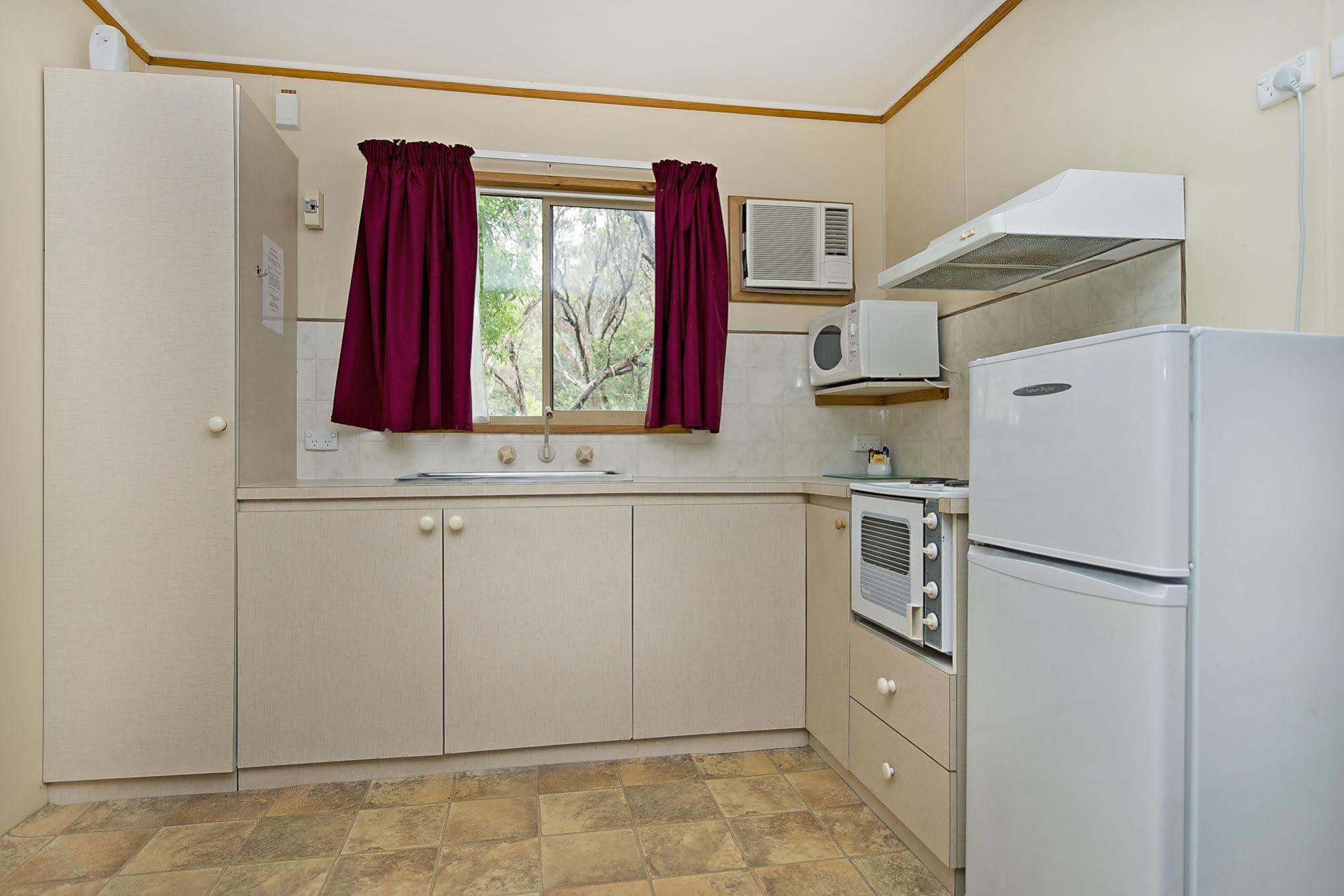 Acclaim Pine Grove Holiday Park 에스퍼란스 외부 사진