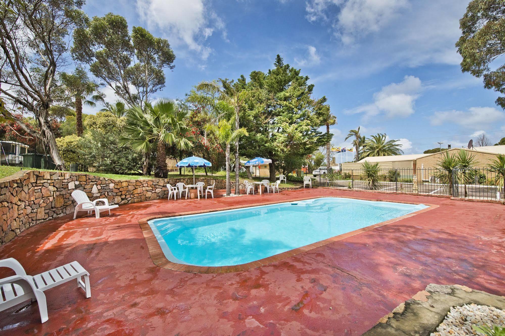 Acclaim Pine Grove Holiday Park 에스퍼란스 외부 사진