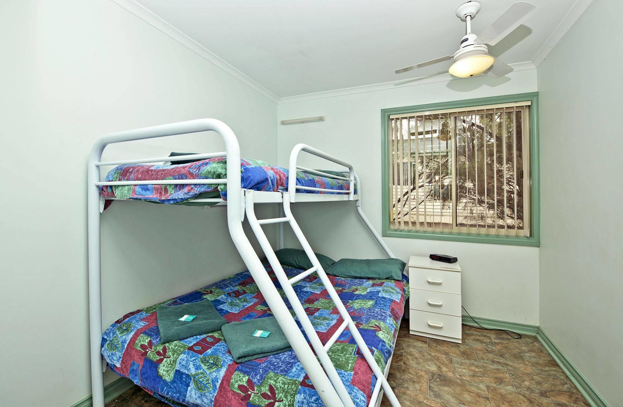 Acclaim Pine Grove Holiday Park 에스퍼란스 외부 사진